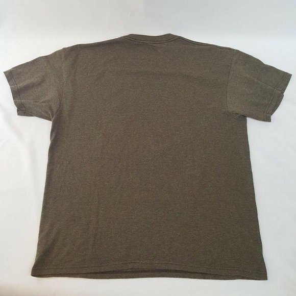 Fifth Sun Star Wars Chewbacca Face Velvet Print T - Picture 5 of 9